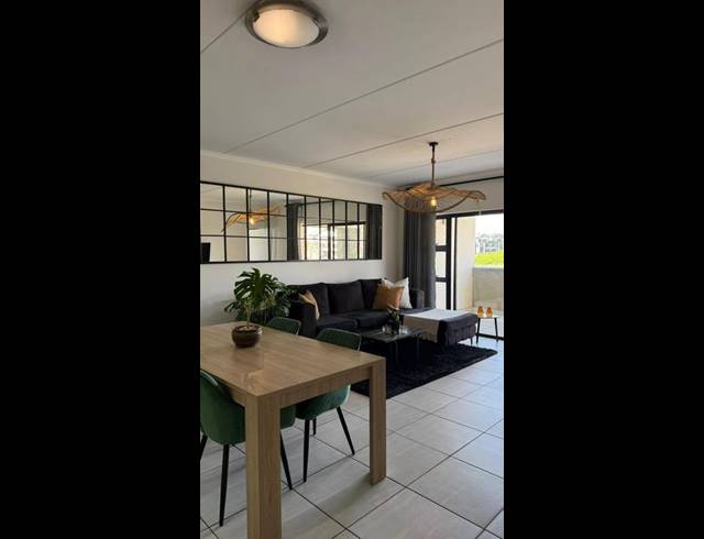 2 BEDROOM PROPERTY TO RENT IN WATERFALL